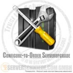 Supermicro Superstorage 19" 4U 60X 3.5" Sas Sata CSE-946 2X Intel LGA3647 DDR4. Fixed Price $3726.74.