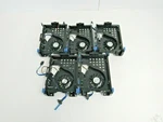 Dell Lot Of NH645 Optiplex 740 745 755 760 Sff Hdd Caddy & Fan W/ Cable 46-5. Fixed Price $27.55.