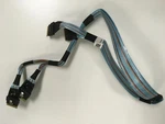 04JW8N Dell Poweredge R740 2.5X24 RSR3 Assembly Cable Adapter M2D68. Fixed Price $27.88.
