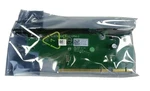New Dell Poweredge R720XD 1X16 Pcie Slot Riser 3 Expansion Card Cpvnf. Fixed Price $14.00.