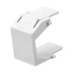 Wavenet Blank Module Insert White 10-PK WAV-FP00BWH-S Upc 298925065307. Fixed Price $15.99.