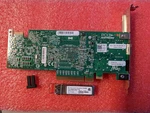 Dell Emulex LPE15000B 8GB Single Port Network Card 7RC9T Full Height With Sfp. Fixed Price $19.55.