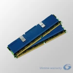 8GB Kit 2X4GB Memory Ram Upgrade For The Ibm System-x X3650-7979. Fixed Price $17.10.