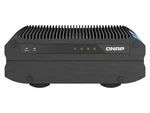 Qnap TS-I410X-8G-US Bay High-speed Fanless Industrial Nas With DUAL-10GBE, Int. Fixed Price $1257.99.