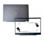 New For Hp 15CS 15-CS 15-CW Series Lcd Back Cover Top Case Rear Lid +hinges. Fixed Price $22.29.