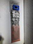 New For Dell Poweredge R540 R740XD R760 1U Lcd Bezel With Key 06395V. Fixed Price $69.99.