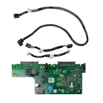Rear Flex Bay 2.5 Drive Backplane Kit Dell Poweredge R730XD Sff Server Nhdxg. Fixed Price $14.88.