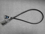 Genuine Dell Poweredge R7415 Expandable Raid Controller Cable 05Y1RC. Fixed Price $74.03.