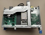 880994-001 Hpe I/o Module 1X60 Apollo 4510 GEN10 W/controller And Sfp+. Fixed Price $80.00.