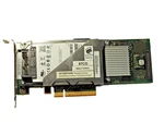 Ibm 74Y6406 Sas 3GB 0-PORT Pcie (X8) Emlc Ssd Adapter W/4*200GB 1.8". Fixed Price $172.50.