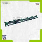 15594-2 Cisco Ucs C220 M5 10-BAY 2.5" Backplane Board 648.00U01.0021 **pulled**. Fixed Price $20.95.