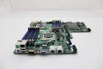 Supermicro X8DTU-F System Board Lga 1366 / Socket Intel Cpu 12X DDR3. Fixed Price $45.00.
