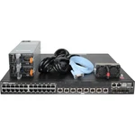 Dell Networking N3132PX-ON 24P 1GBE 8P 5GBE Upoe Sfp+ Switch. Fixed Price $299.00.