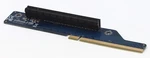 Echostreams Pcie Riser Card P/n: RC1PL0102A Tested Working. Fixed Price $99.99.