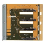 Chenbro Backplane 80H10211203A0 4X Sas 6GBS. Fixed Price $68.78.