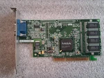 Matrox 872-01 Rev. Video Card G2+DMILA/8D/OE2 MGA-G200A-02. Fixed Price $39.00.