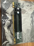 Supermicro RSC-W-66G4 1U Lhs Wio Riser Card With Two Pci-e 4.0 X16 Slots,hf. Fixed Price $20.00.