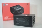 Adata Xpg Cybercore 1300W 80+ Platinum Fully Modular Atx Psu Power Supply. Fixed Price $89.99.