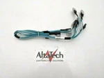 Hp 4 X Mini-sas Cable Assembly 781579-001 For Proliant DL380 GEN9 Tested. Fixed Price $39.95.