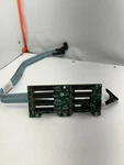 643705-001 Hp Sas Hard Drive Backplan With Ribbon Cable 660706-001. Fixed Price $14.99.