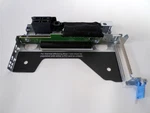 Dell Poweredge R6415 R7415 Riser 1A Pcie X16 Low Profile Slot 0W53WP W/ 0VDK70. Fixed Price $359.95.
