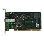 Hp A6795-62001 Single Port 2GB Fibre Channel Pci Host Bus Adapter. Fixed Price $16.49.