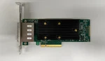 9400-16E Broadcom 12GB Port Tri-mode Network Adapter. Fixed Price $139.99.
