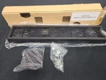 Apc 0M-8227 Smart Ups Bezel Kit With Hardware. Fixed Price $19.99.