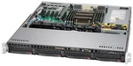 Supermicro SYS-5018D-MTRF 1U Short-depth Barebones Server, New In Stock Yr Wty. Fixed Price $3500.00.