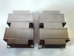 *lot Of 2* Dell Poweredge Server R940 98C85 Heatsink. Fixed Price $29.95.