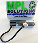 Hp P07474-001 3CAP Hybridcap Module, Battery W/ 260MM Cable Tested Working. Fixed Price $39.97.