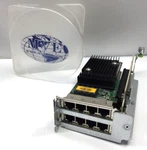 Sun Oracle 501-7606-07 511-1614-02 541-4085-04 Sparc T3-1 Quad 8-PORT Adapter. Fixed Price $79.99.
