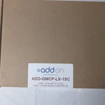 Addon Gigabit Media Converter RJ45 To Fiber 1310NM 10KM Poe ADD-GMCP-LX-1SC. Fixed Price $28.99.