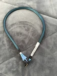 Hp P51545-001 80CM Nvme Cable SFF-8654 DL380 GEN11 Open Box Good Shape. Fixed Price $50.00.