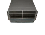Cisco Ucs 5108 Blade Server Chassis Enclosure N20-C6508 4X Psu 8X Fans 2X Fabric. Fixed Price $489.99.