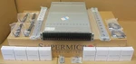 New Supermicro Superserver 2029TP-HC0R 24X 2.5" Bay X11DPT-PS Cto Node. Fixed Price $3150.00.