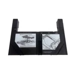 Hpe AD399-2128B BL860C I2 Memory Baffle. Fixed Price $55.00.