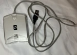 Hp CC543-60105 Scm Microsystems SCR331 Usb Cac Smart Card Reader. Fixed Price $49.95.