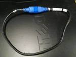 530762-005 Hp C13-C15 2.5' Signal Data Power Cable. Fixed Price $11.00.