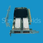Hp 705087-001 702211-B21 Infiniband Fdr 2P 545QSFP 705004-001 Used. Fixed Price $79.00.