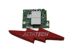 Dell Poweredge M620 / M820 57810-K 10GB Dual Port Daughter Card 0JVFVR. Fixed Price $39.95.