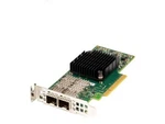 Network Adapter Dell 20NJD Mellanox CONNECTX-4 Lx Dual-port 25GBE Da/sfp. Fixed Price $33.65.