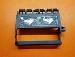 Dell Poweredge 2900 Server Pci Latch YF743 Internal Shroud Cover. Fixed Price $12.99.