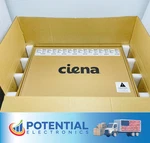 Open Box - Ciena Waveserver Ai Chassis W/ac Power Modules, Ctrl, Fan. Fixed Price $2000.00.