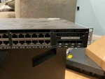 Cisco Catalyst WS-C3650-24TS-L 4X1G Uplink Ports Switch. Fixed Price $149.99.