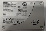 Dell Emc 0T1WH8 Intel 240GB, Internal, 2.5" Solid State Drive - SSDSC2KG240G8R. Fixed Price $39.99.
