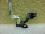 Genuine Dell E6400 Laptop Power Button Wi-fi Enable Switch Board 0K5Y6D. Fixed Price $13.99.