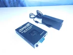 Transition Networks CPSMC0100-2XX Single Slot Chassis Media Converter. Fixed Price $89.00.