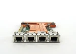Genuine Intel X540 I350 Ndc BASE-T2 2X10GB 2X1GB RJ-45 Network Card Dell P71JP. Fixed Price $89.99.