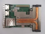 Dell Intel X710 Quad-port 10GBE Sfp/ethernet Daughter Card P/n: 06VDPG. Fixed Price $14.99.